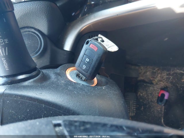 Продаж на аукціоні авто 2023 Mitsubishi Eclipse Cross Le S-awc/ralliart S-awc, vin: JA4ATVAA8PZ007035, номер лоту: 44616962