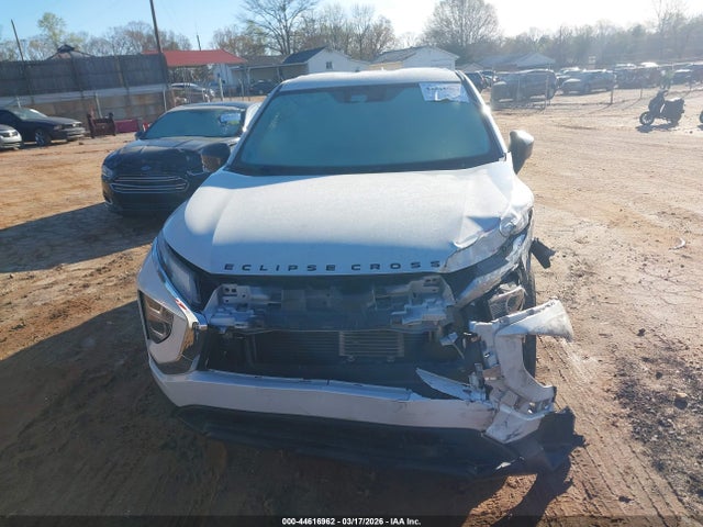 Продаж на аукціоні авто 2023 Mitsubishi Eclipse Cross Le S-awc/ralliart S-awc, vin: JA4ATVAA8PZ007035, номер лоту: 44616962