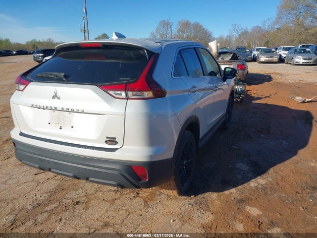Продаж на аукціоні авто 2023 Mitsubishi Eclipse Cross Le S-awc/ralliart S-awc, vin: JA4ATVAA8PZ007035, номер лоту: 44616962