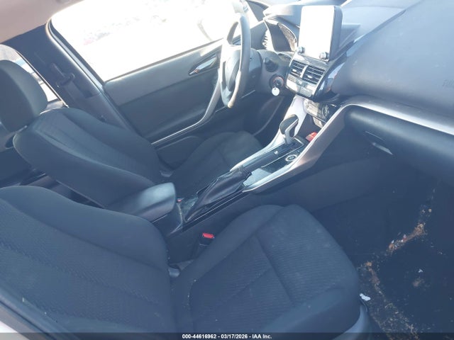 Продаж на аукціоні авто 2023 Mitsubishi Eclipse Cross Le S-awc/ralliart S-awc, vin: JA4ATVAA8PZ007035, номер лоту: 44616962