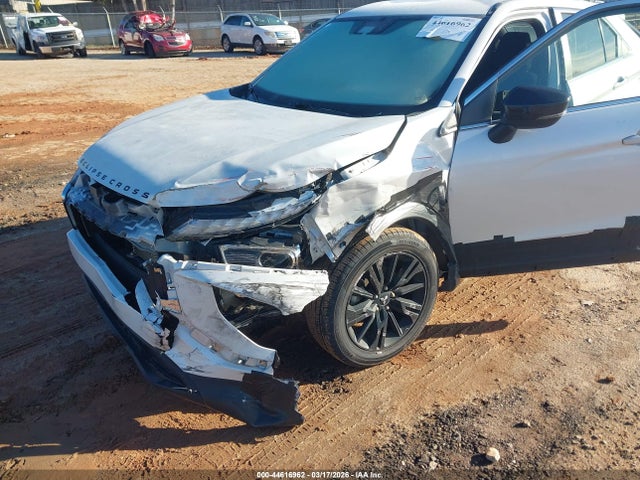 Продаж на аукціоні авто 2023 Mitsubishi Eclipse Cross Le S-awc/ralliart S-awc, vin: JA4ATVAA8PZ007035, номер лоту: 44616962