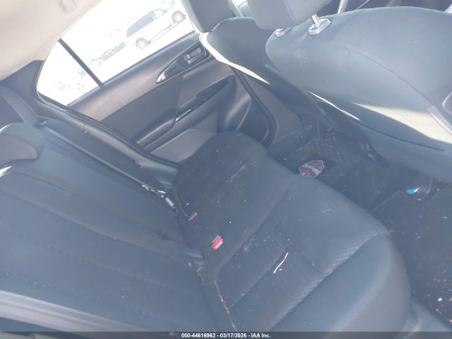 Продаж на аукціоні авто 2023 Mitsubishi Eclipse Cross Le S-awc/ralliart S-awc, vin: JA4ATVAA8PZ007035, номер лоту: 44616962