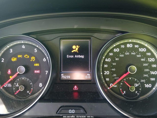 Продажа на аукционе авто 2021 Volkswagen Atlas 2.0t Se, vin: 1V2DP2CA7MC588205, номер лота: 44616965