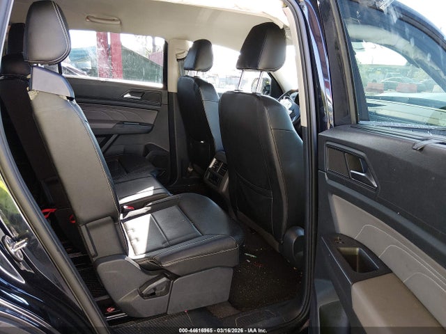 Продажа на аукционе авто 2021 Volkswagen Atlas 2.0t Se, vin: 1V2DP2CA7MC588205, номер лота: 44616965
