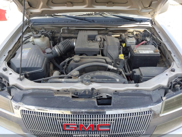 Aukcja sprzedaży 2005 Gmc Canyon Sle, vin: 1GTDS136958110006, numer aukcji: 44616974