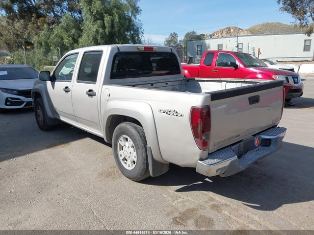Aukcja sprzedaży 2005 Gmc Canyon Sle, vin: 1GTDS136958110006, numer aukcji: 44616974