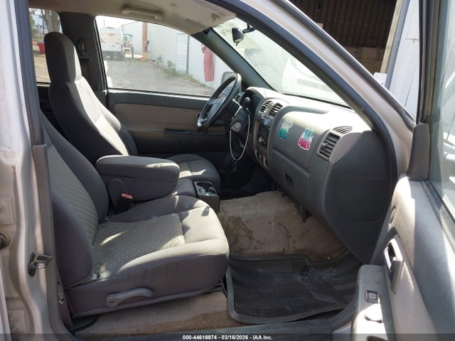 Aukcja sprzedaży 2005 Gmc Canyon Sle, vin: 1GTDS136958110006, numer aukcji: 44616974
