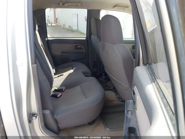 Aukcja sprzedaży 2005 Gmc Canyon Sle, vin: 1GTDS136958110006, numer aukcji: 44616974
