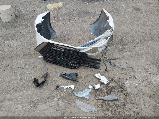 Nissan SENTRA SR 2025 3N1AB8DV2SY221226 Image 12
