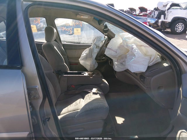 Aukcja sprzedaży 2001 Buick Century Custom, vin: 2G4WS52J611238427, numer aukcji: 44616983