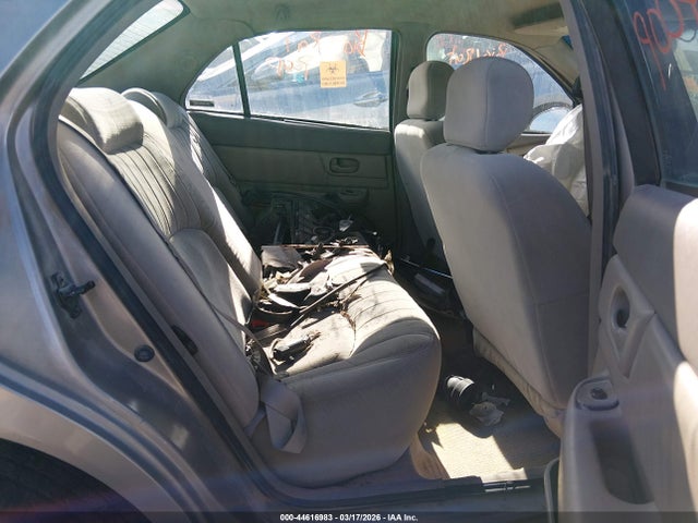 Aukcja sprzedaży 2001 Buick Century Custom, vin: 2G4WS52J611238427, numer aukcji: 44616983