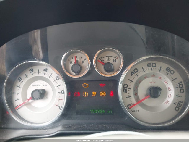 Продажа на аукционе авто 2008 Ford Edge Sel, vin: 2FMDK48C48BA37477, номер лота: 44616991