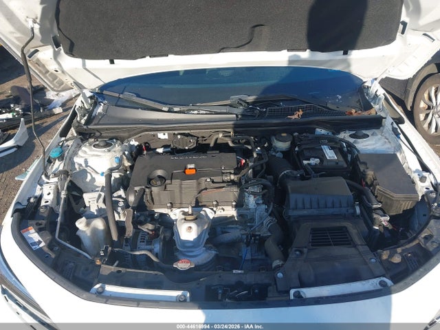 Продаж на аукціоні авто 2022 Honda Civic Sport, vin: 2HGFE2F50NH535764, номер лоту: 44616994
