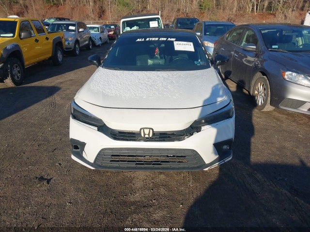 Продаж на аукціоні авто 2022 Honda Civic Sport, vin: 2HGFE2F50NH535764, номер лоту: 44616994