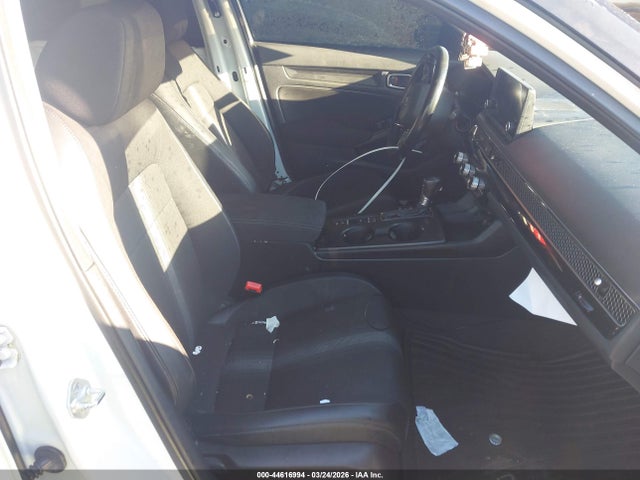 Продаж на аукціоні авто 2022 Honda Civic Sport, vin: 2HGFE2F50NH535764, номер лоту: 44616994