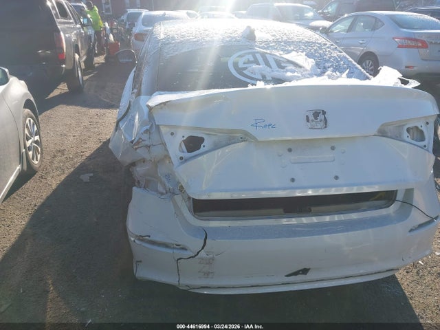 Продаж на аукціоні авто 2022 Honda Civic Sport, vin: 2HGFE2F50NH535764, номер лоту: 44616994