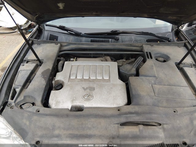 44616995 :رقم المزاد ، JTHBK1EG2A2363080 vin ، 2010 Lexus Es 350 مزاد بيع