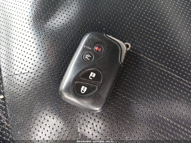 44616995 :رقم المزاد ، JTHBK1EG2A2363080 vin ، 2010 Lexus Es 350 مزاد بيع