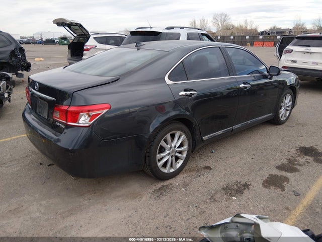 44616995 :رقم المزاد ، JTHBK1EG2A2363080 vin ، 2010 Lexus Es 350 مزاد بيع