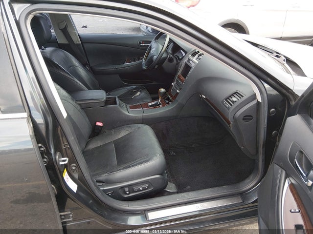 44616995 :رقم المزاد ، JTHBK1EG2A2363080 vin ، 2010 Lexus Es 350 مزاد بيع
