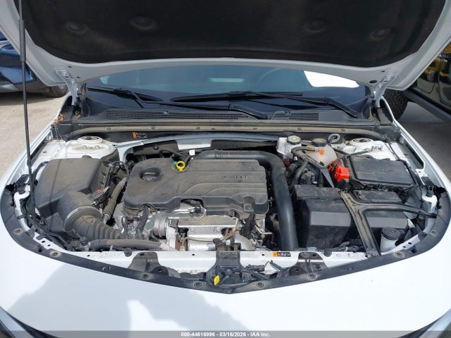 1G1ZD5ST5RF224612 Chevrolet Malibu Fwd 1lt