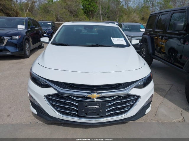 1G1ZD5ST5RF224612 Chevrolet Malibu Fwd 1lt