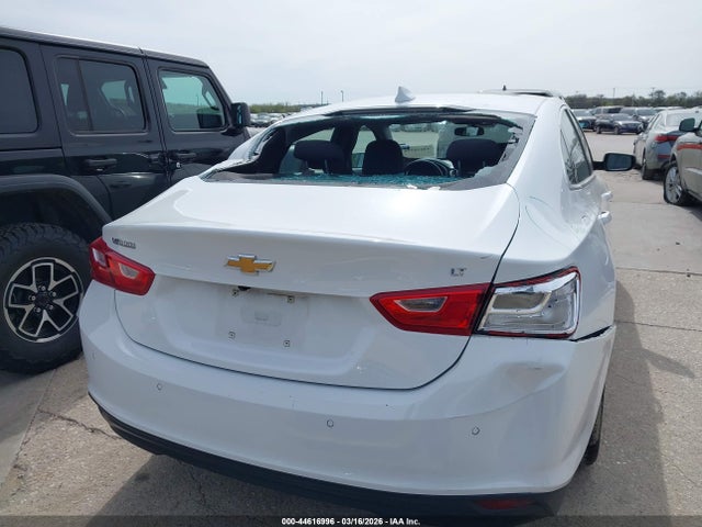 1G1ZD5ST5RF224612 Chevrolet Malibu Fwd 1lt