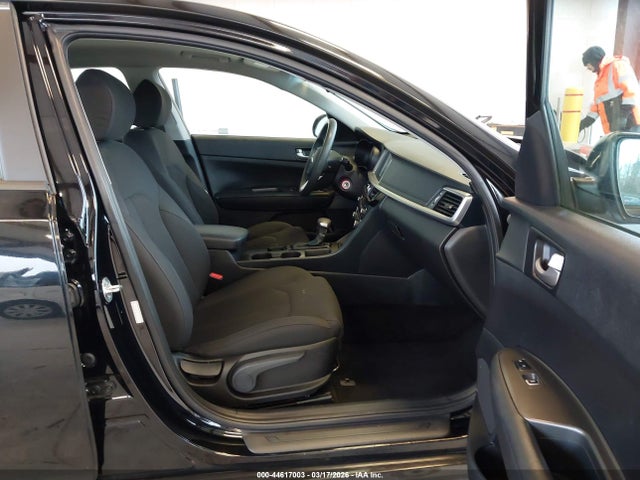 5XXGT4L34LG415277 KIA Optima Lx