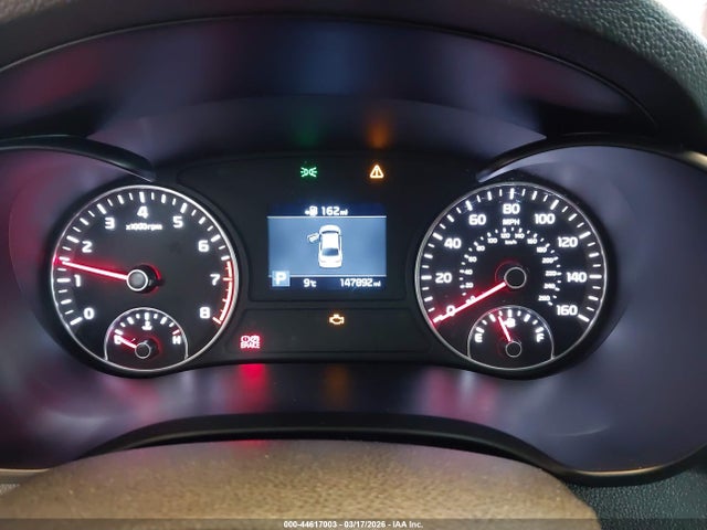 5XXGT4L34LG415277 KIA Optima Lx