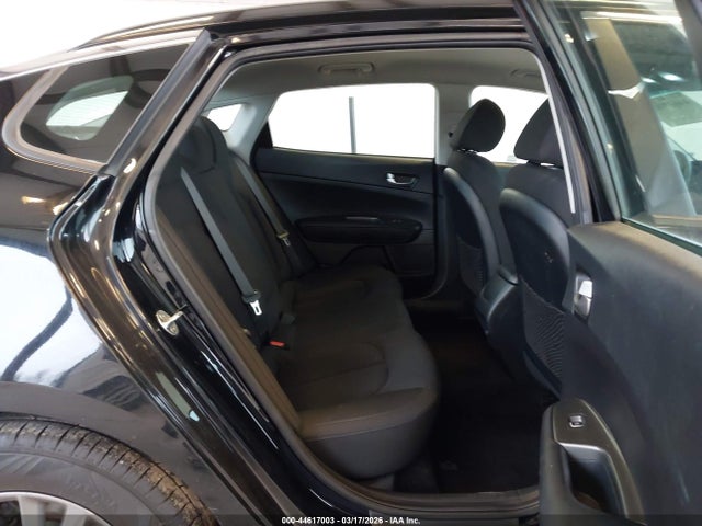 5XXGT4L34LG415277 KIA Optima Lx