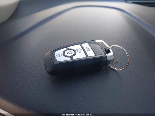 2018 FORD FUSION HYBRID 3FA6P0UU0JR278911 Photo 10