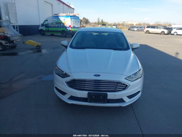 2018 FORD FUSION HYBRID 3FA6P0UU0JR278911 Photo 5