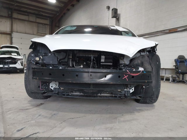Продаж на аукціоні авто 2017 Tesla Model X 100d/75d/90d, vin: 5YJXCBE23HF052232, номер лоту: 44617006