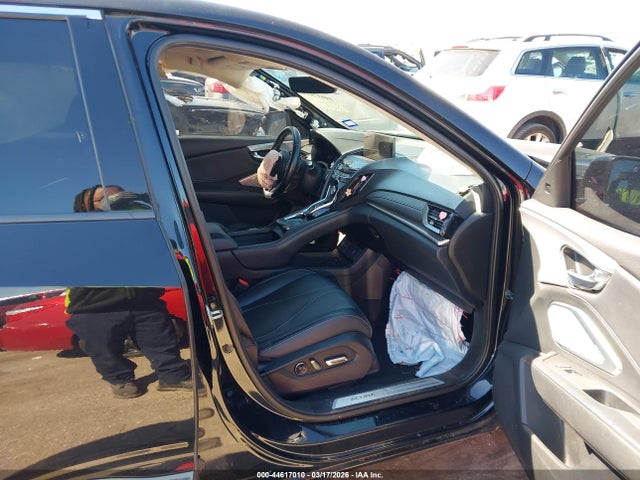 Продаж на аукціоні авто 2019 Acura Rdx Technology Package, vin: 5J8TC1H58KL004830, номер лоту: 44617010