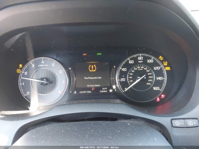 Продаж на аукціоні авто 2019 Acura Rdx Technology Package, vin: 5J8TC1H58KL004830, номер лоту: 44617010