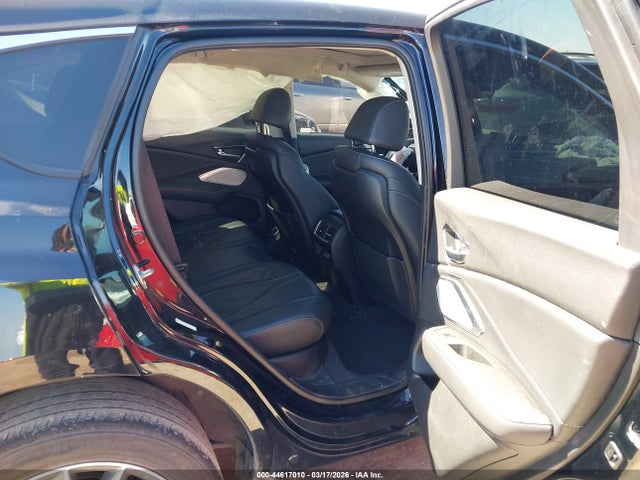 Продаж на аукціоні авто 2019 Acura Rdx Technology Package, vin: 5J8TC1H58KL004830, номер лоту: 44617010