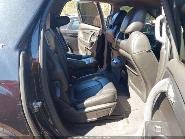 Aukcja sprzedaży 2012 Gmc Acadia Slt-1, vin: 1GKKRRED8CJ405539, numer aukcji: 44617013