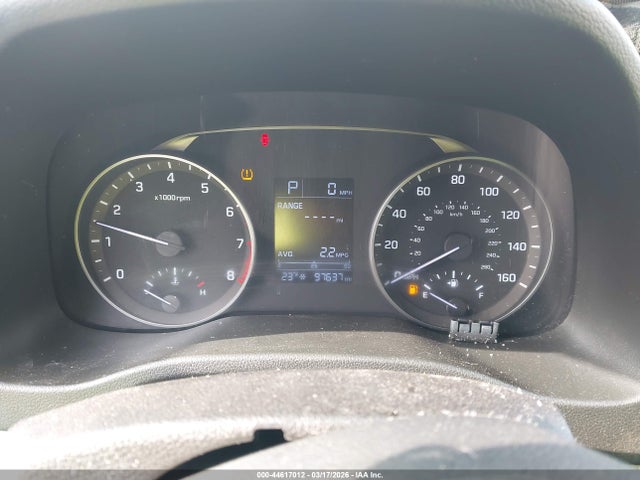 Продажа на аукционе авто 2018 Hyundai Elantra Se, vin: 5NPD74LF8JH395697, номер лота: 44617012