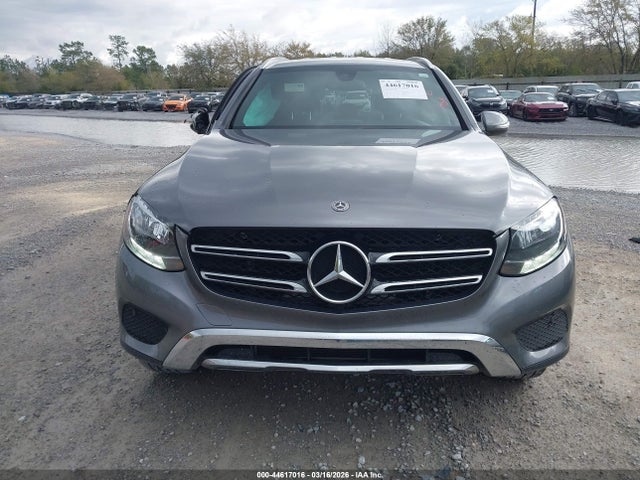 Aukcja sprzedaży 2019 Mercedes-benz Glc 300, vin: WDC0G4JB1KV171830, numer aukcji: 44617016