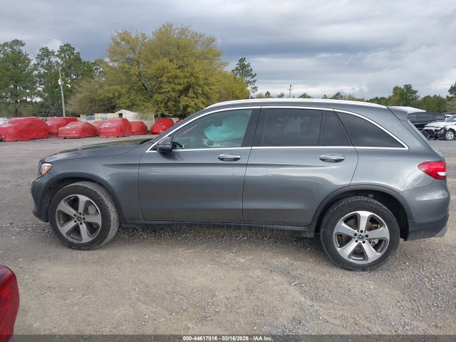 Aukcja sprzedaży 2019 Mercedes-benz Glc 300, vin: WDC0G4JB1KV171830, numer aukcji: 44617016