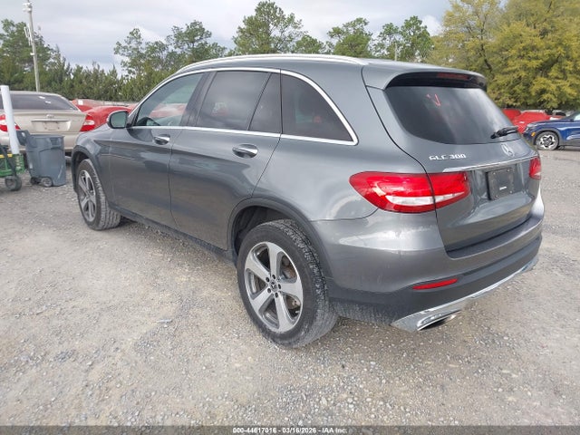 Aukcja sprzedaży 2019 Mercedes-benz Glc 300, vin: WDC0G4JB1KV171830, numer aukcji: 44617016