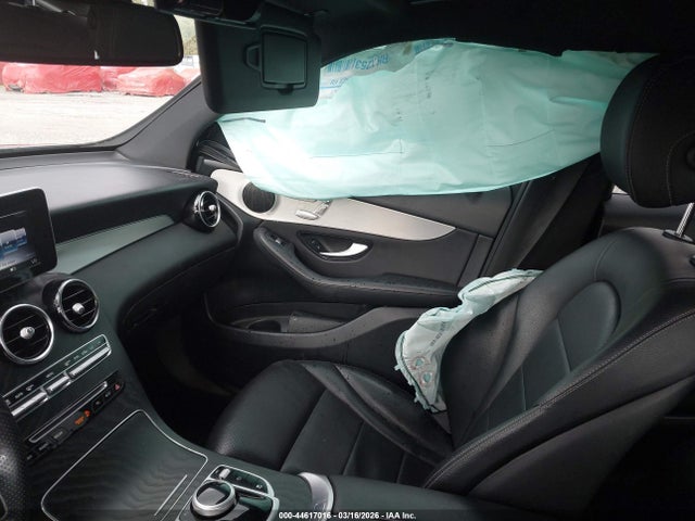 Aukcja sprzedaży 2019 Mercedes-benz Glc 300, vin: WDC0G4JB1KV171830, numer aukcji: 44617016