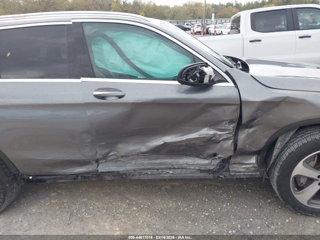 Aukcja sprzedaży 2019 Mercedes-benz Glc 300, vin: WDC0G4JB1KV171830, numer aukcji: 44617016