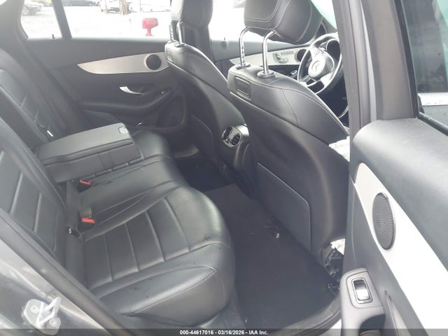 Aukcja sprzedaży 2019 Mercedes-benz Glc 300, vin: WDC0G4JB1KV171830, numer aukcji: 44617016