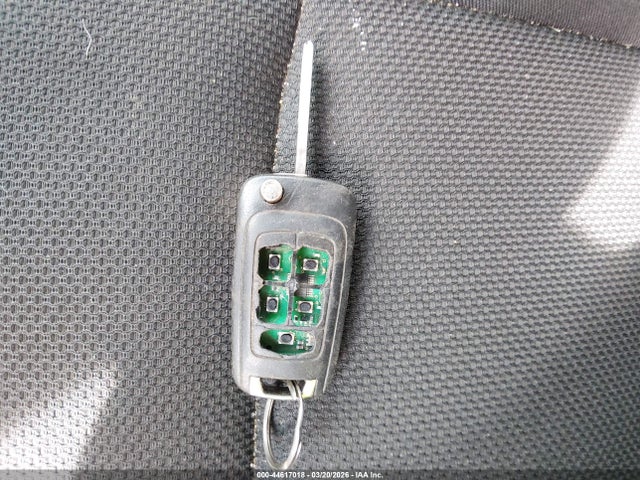 2014 CHEVROLET CRUZE 1G1PC5SB2E7434784 Photo 10