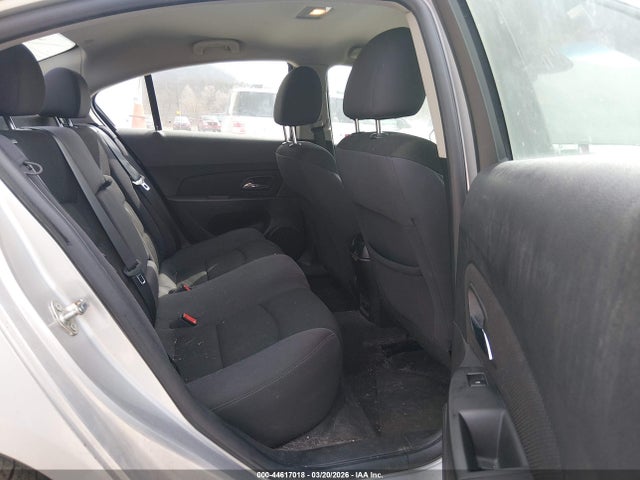 2014 CHEVROLET CRUZE 1G1PC5SB2E7434784 Photo 7