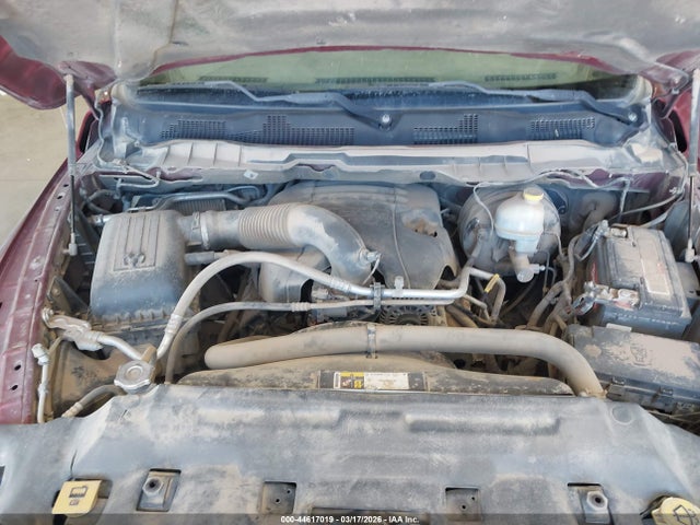 2015 Ram 1500 Big Horn მანქანა იყიდება აუქციონზე, vin: 1C6RR7LT4FS503479, აუქციონის ნომერი: 44617019