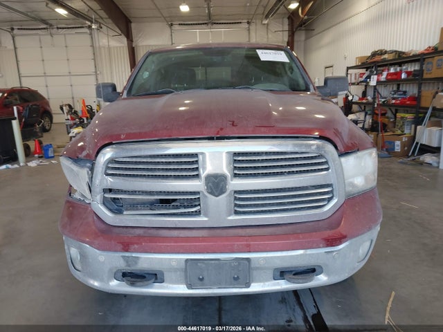 2015 Ram 1500 Big Horn მანქანა იყიდება აუქციონზე, vin: 1C6RR7LT4FS503479, აუქციონის ნომერი: 44617019