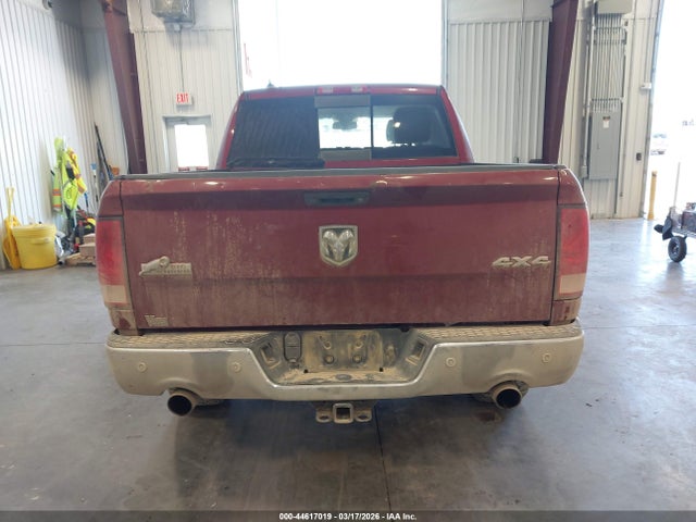 2015 Ram 1500 Big Horn მანქანა იყიდება აუქციონზე, vin: 1C6RR7LT4FS503479, აუქციონის ნომერი: 44617019