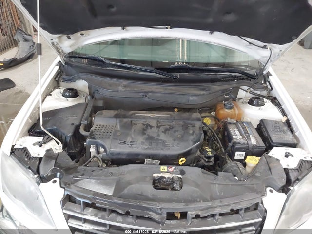 Продаж на аукціоні авто 2006 Chrysler Pacifica Touring, vin: 2A8GF68486R824357, номер лоту: 44617028